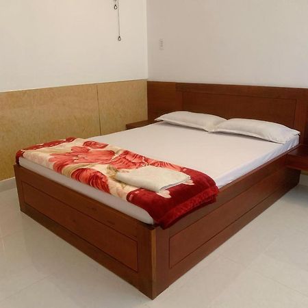 Hotel Thanh Minh Chau Lang Chanh Buitenkant foto