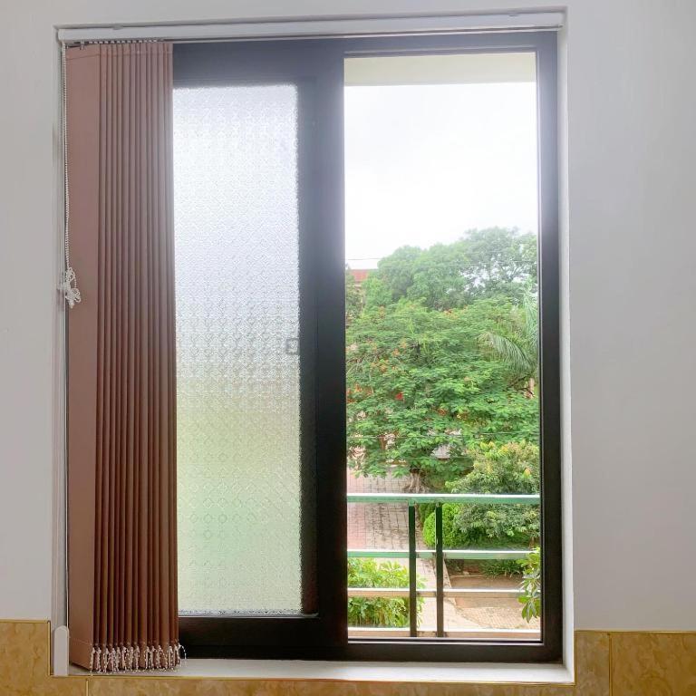 Hotel Thanh Minh Chau Lang Chanh Buitenkant foto